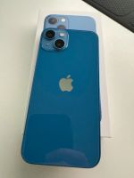 iPhone 13 128 gb OVP Rechung Niedersachsen - Zeven Vorschau