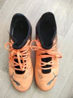 Fußballschuhe /Fußballstollen Gr 40.5 Nordrhein-Westfalen - Barntrup Vorschau