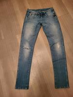 ❤️G-Star Damen Jeans 27/32,top,Versand❤️ Hessen - Weimar (Lahn) Vorschau