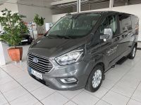 Vermietung Ford Transit Custom L2 9 Sitzplätze 9-Sitzer Klima Nav Nordrhein-Westfalen - Arnsberg Vorschau