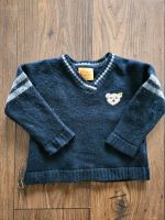 Pullover - Pulli - Steiff - Gr. 86 Schleswig-Holstein - Groß Kummerfeld Vorschau