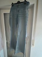 Crazy World Jeans XL (42/44) 70er Jahre- Style, cooler Schnitt Nordrhein-Westfalen - Hennef (Sieg) Vorschau