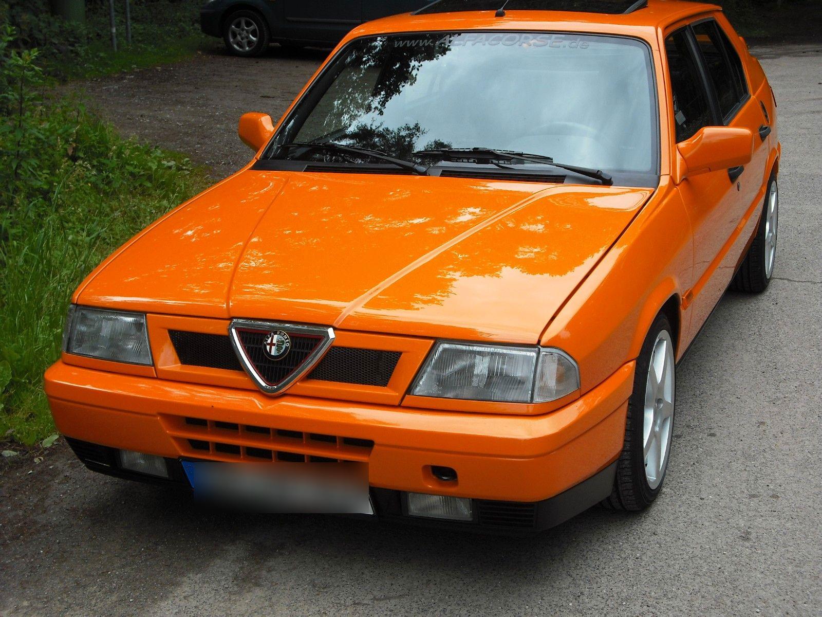 Abbildung des Autos Alfa Romeo Alfa 33 1,7 1…