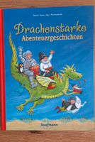 Kinderbuch: Drachenstarke Abenteuergeschichten Rheinland-Pfalz - Rüdesheim Vorschau