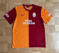 Nike Trikot Galatasaray Größe L West - Nied Vorschau