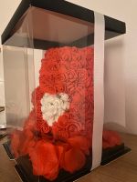 Rosenbär Roter mit Herz(geschenkbox,NEU,30cm) Kr. Altötting - Neuötting Vorschau