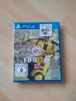 PS4 Spiel FIFA17 Sports EA Bayern - Gerhardshofen Vorschau