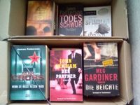 Bücherpaket 30 Krimi und Thriller Sachsen - Strehla Vorschau