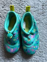 WalkX Kids Aquaschuhe / Badeschuhe Größe 25 Hamburg - Bergedorf Vorschau