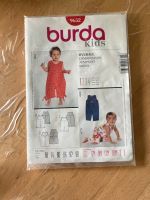 Burda Kids Overall Gr. 68 bis 98 neu ovp Bayern - Langenneufnach Vorschau