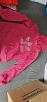 adidas hoodie Nordrhein-Westfalen - Leichlingen Vorschau