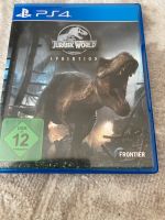 Jurassic World PS4 Bayern - Hof (Saale) Vorschau