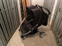 Doppel Kinderwagen Britax Römer B Agile Double / Geschwisterwagen Friedrichshain-Kreuzberg - Kreuzberg Vorschau