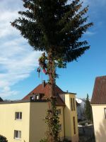 Baum fällen Ast schneiden Bruch Schaden Wind Sturm Festpreis Baden-Württemberg - Fronreute Vorschau