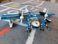 Playmobil Polizei-Wasserflugzeug 9436 Hannover - Südstadt-Bult Vorschau