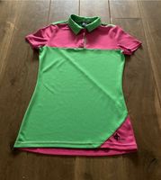 2x CROSS Polos, Golf- Shirts als Set: pink/ grün + schwarz/weiß Essen - Essen-Kray Vorschau