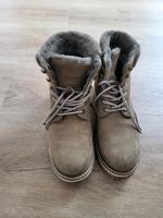 Sommerkind Winterschuhe Größe 40 Hessen - Birstein Vorschau