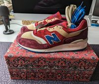 New Balance x END M997END 'Persian Rug' (2019) Größe 44.5 Saarbrücken-Mitte - Malstatt Vorschau