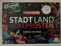 5xStadt-Land-Vollpfosten, früher war alles besser 70/80/90 Niedersachsen - Bad Fallingbostel Vorschau