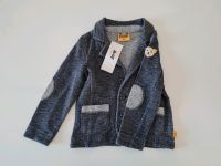 Steiff Jersey Blazer Jeans Optik Gr 92 NEU OVP Nordrhein-Westfalen - Wettringen Vorschau