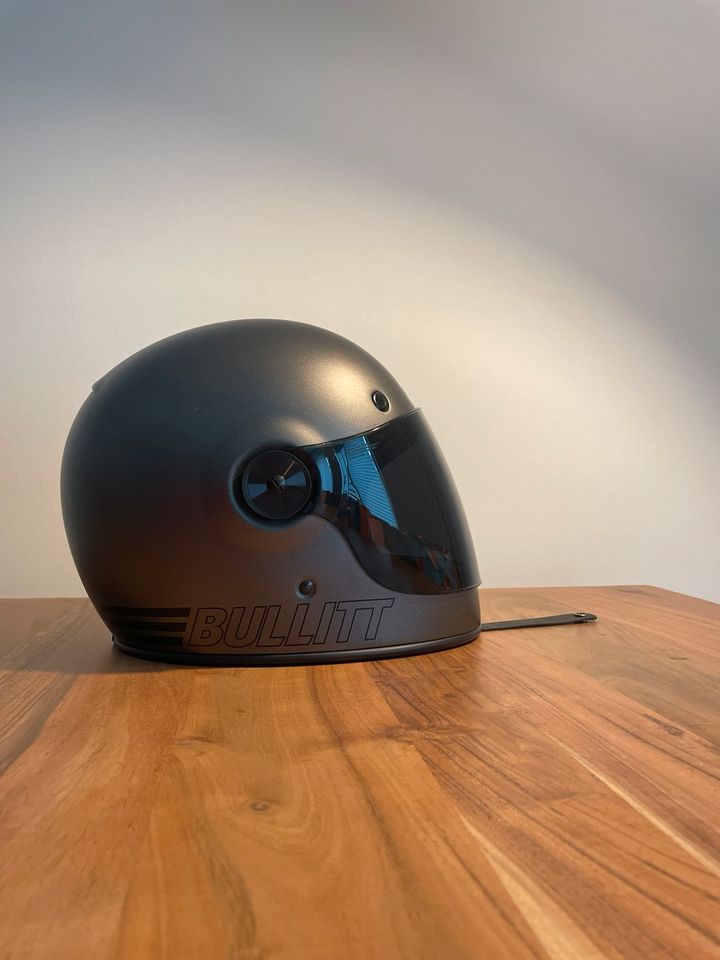 Bell Bullitt Motorradhelm Gr. XL in Brandenburg an der Havel