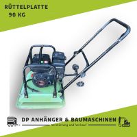 Rüttelplatte - 90 kg - Mieten - Vermietung Sachsen-Anhalt - Lützen Vorschau