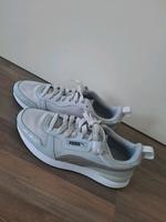Puma Sneaker Turnschuhe Sportschuhe Schuhe Gr.41 "Wie Neu" Bayern - Frensdorf Vorschau
