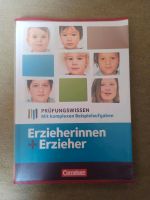 Erzieher Fachbuch Cornelsen Niedersachsen - Osnabrück Vorschau