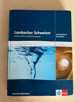 Lambacher Schweizer Mathebuch Nordrhein-Westfalen - Bottrop Vorschau