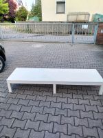 IKEA - lange, niedrige Kommode/TV-Board Bayern - Regensburg Vorschau