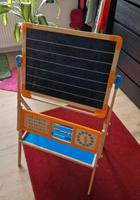 Kindertafel / Schwenkbar / Magnetisch Hessen - Grünberg Vorschau