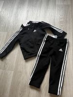 Adidas Originals Jogginganzug Hose, Oberteil  mit Reißverschluss Altona - Hamburg Osdorf Vorschau