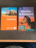 Reiseführer Namibia und Botsuana Bayern - Goldbach Vorschau