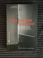 Literatur Buch ( Stasi auf dem Schulhof) Brandenburg - Guben Vorschau