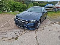 Mercedes-Benz E 220cdi Coupe 4Matic AMG Bayern - Erlenbach am Main  Vorschau