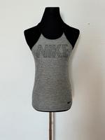 Nike Fitness top grau gr.XS Hannover - Mitte Vorschau