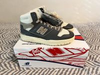 ALD New Balance 650r Grey EU41,5 Nordrhein-Westfalen - Siegen Vorschau