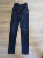 Zwei Umstandshosen, Umstandsjeans von h&m gr 38 Nordrhein-Westfalen - Geseke Vorschau