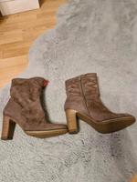 S.Oliver Stiefeletten Gr 40 Nordrhein-Westfalen - Hamm Vorschau