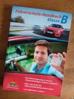 Führerschein Handbuch Baden-Württemberg - Leinfelden-Echterdingen Vorschau