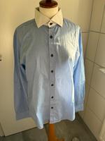Herren Hemd M/40 Selected homme Nordrhein-Westfalen - Hamm Vorschau
