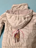 Staccato Kinderjacke Stepp Jacke Pferd Nordrhein-Westfalen - Rees Vorschau