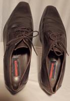 Lloyd Herrenschuhe Gr. 9= 43 dunkelbraun  Anzeige Nr. 4 Eimsbüttel - Hamburg Eidelstedt Vorschau