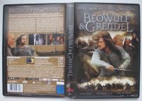 DVD Beowulf & Grendel - Gerard Butler - Mittelalter Abenteuerfilm Wuppertal - Cronenberg Vorschau