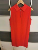 Rotes Kleid West - Höchst Vorschau