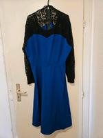 blaues Kleid Schleswig-Holstein - Windeby Vorschau