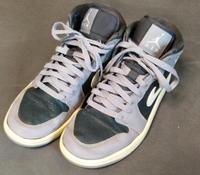 NIKE AIR JORDAN 1 MID SNEAKER TURNSCHUHE SPORTSCHUHE 39 Bayern - Deggendorf Vorschau
