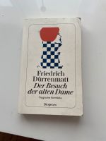 Der Besuch der alten Dame / Lektüre Saarbrücken-West - Altenkessel Vorschau