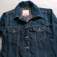 Jeansjacke S. Oliver Nordrhein-Westfalen - Inden Vorschau