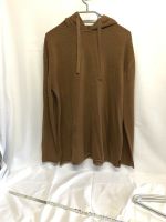 Tara M Hoodie XL Braun 1xgetragen!!! Nordrhein-Westfalen - Gladbeck Vorschau